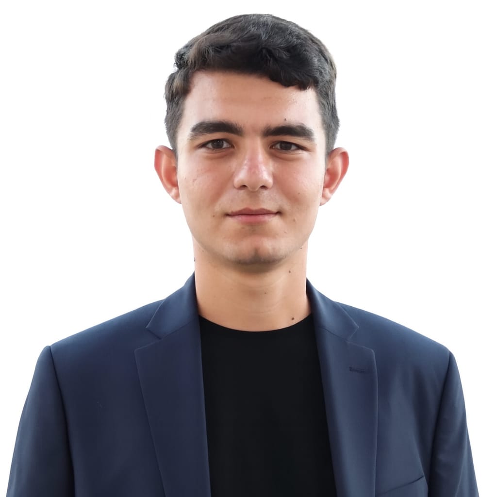 TVHB Öğrenci Konseyi Başkanı