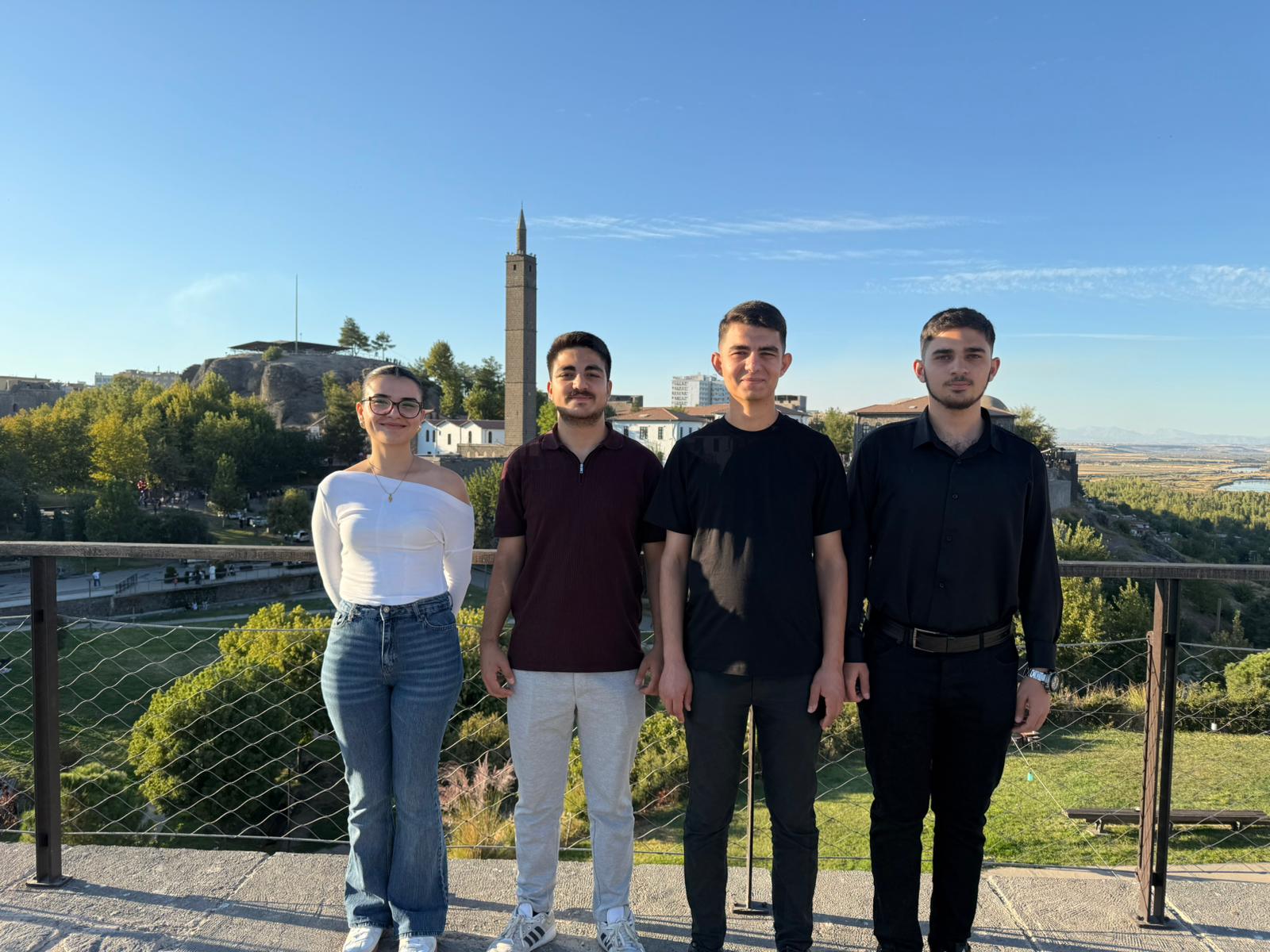 Diyarbakır Buluşması 1