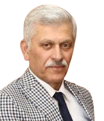 TVHB Merkez Konseyi Başkanı