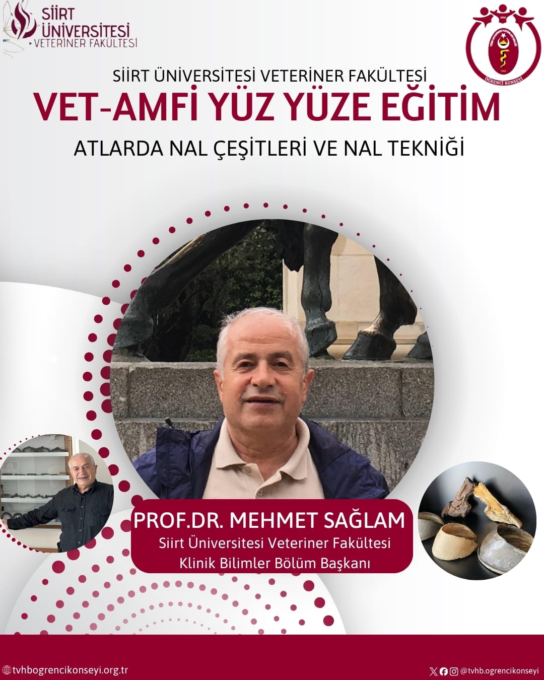 VET-AMFİ yüz yüze eğitim görseli