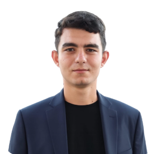 TVHB Öğrenci Konseyi Başkanı