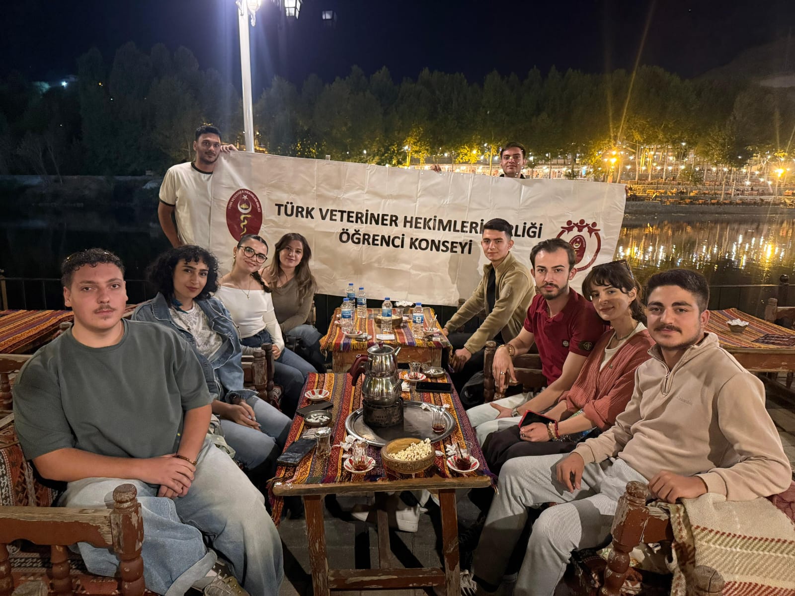 Diyarbakır Buluşması 1